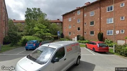 Apartments for rent in Gothenburg City Centre - Photo from Google Street View
