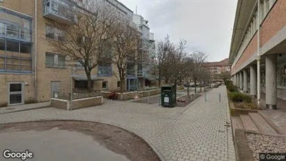 Apartments for rent in Gothenburg City Centre - Photo from Google Street View