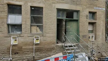 Apartments for rent in Hebden Bridge - West Yorkshire - Photo from Google Street View