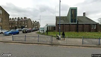 Apartments for rent in Bradford - West Yorkshire - Photo from Google Street View