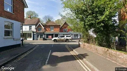 Apartments for rent in Guildford - Surrey - Photo from Google Street View