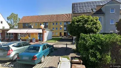 Apartments for rent in Kassel - Photo from Google Street View