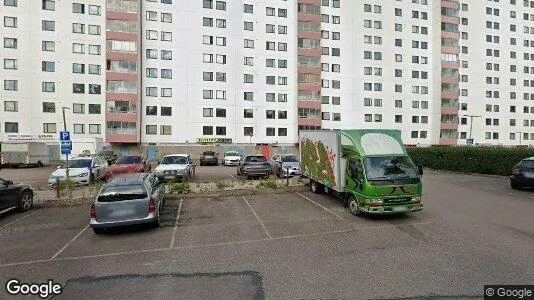 Apartments for rent in Gothenburg East - Photo from Google Street View