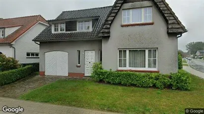 Apartments for rent in Beerse - Photo from Google Street View