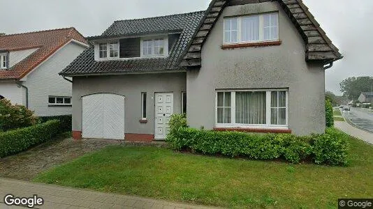 Apartments for rent in Beerse - Photo from Google Street View
