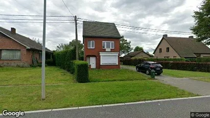Apartments for rent in Retie - Photo from Google Street View