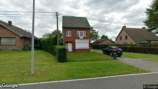 Apartments for rent in Retie - Photo from Google Street View