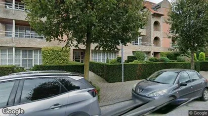 Apartments for rent in Hoogstraten - Photo from Google Street View