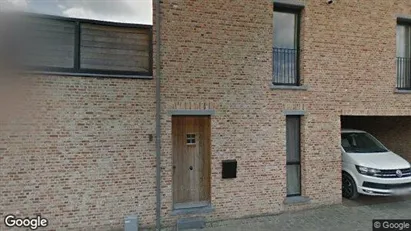 Apartments for rent in Olen - Photo from Google Street View