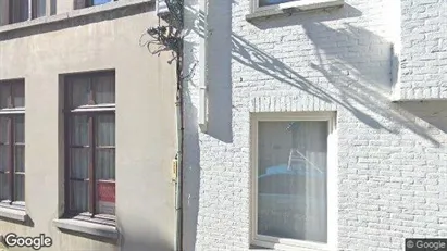 Apartments for rent in Brugge - Photo from Google Street View