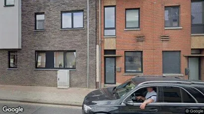 Apartments for rent in Merchtem - Photo from Google Street View
