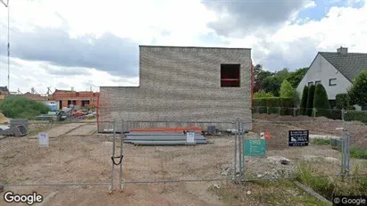 Apartments for rent in Wuustwezel - Photo from Google Street View