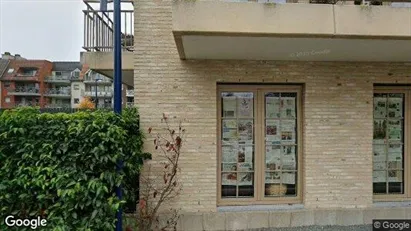Apartments for rent in Kontich - Photo from Google Street View