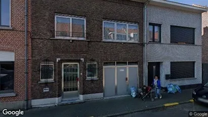 Apartments for rent in Mechelen - Photo from Google Street View