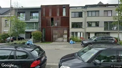 Apartments for rent in Mechelen - Photo from Google Street View