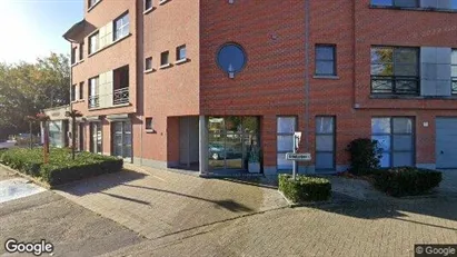 Apartments for rent in Herselt - Photo from Google Street View