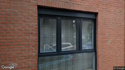 Apartments for rent in Hoeilaart - Photo from Google Street View