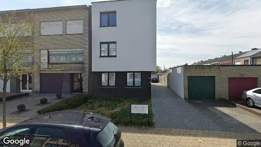 Apartments for rent in Stabroek - Photo from Google Street View