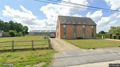 Apartments for rent in Vleteren - Photo from Google Street View