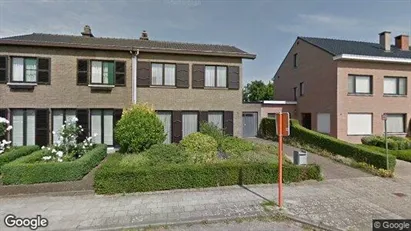 Apartments for rent in Zwijndrecht - Photo from Google Street View