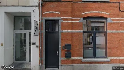 Apartments for rent in Leuven - Photo from Google Street View