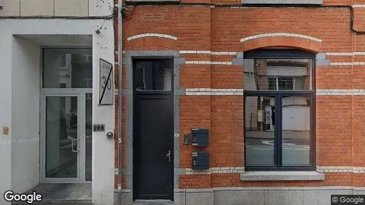 Apartments for rent in Leuven - Photo from Google Street View