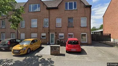 Apartments for rent in Malle - Photo from Google Street View