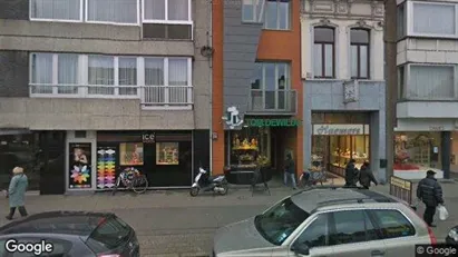 Apartments for rent in Eeklo - Photo from Google Street View