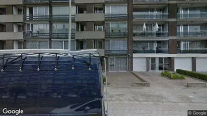 Apartments for rent in Antwerp Deurne - Photo from Google Street View