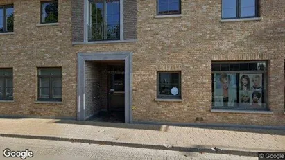 Apartments for rent in Deinze - Photo from Google Street View