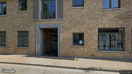 Apartments for rent in Deinze - Photo from Google Street View