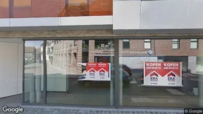 Apartments for rent in Roeselare - Photo from Google Street View