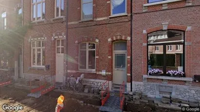 Apartments for rent in Sint-Truiden - Photo from Google Street View