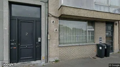 Apartments for rent in Aalst - Photo from Google Street View