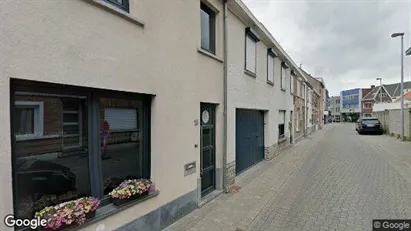 Apartments for rent in Aalst - Photo from Google Street View
