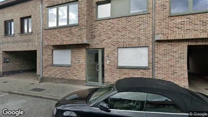 Apartments for rent in Sint-Niklaas - Photo from Google Street View
