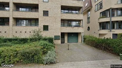 Apartments for rent in Leuven - Photo from Google Street View
