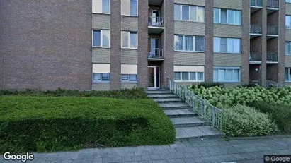 Apartments for rent in Leuven - Photo from Google Street View