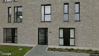 Apartments for rent in Maldegem - Photo from Google Street View