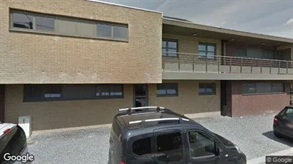 Apartments for rent in Bilzen - Photo from Google Street View