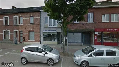 Apartments for rent in Hasselt - Photo from Google Street View