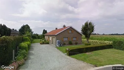 Apartments for rent in Deinze - Photo from Google Street View