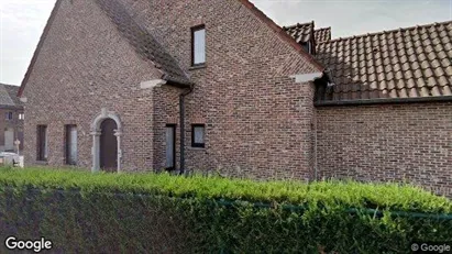 Apartments for rent in Beveren - Photo from Google Street View