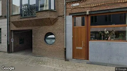 Apartments for rent in Turnhout - Photo from Google Street View