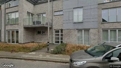 Apartments for rent in Denderleeuw - Photo from Google Street View