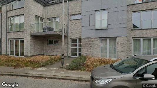 Apartments for rent in Denderleeuw - Photo from Google Street View