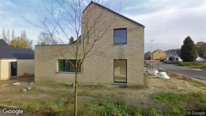 Apartments for rent in Zemst - Photo from Google Street View