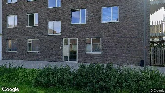 Apartments for rent in Antwerp Hoboken - Photo from Google Street View