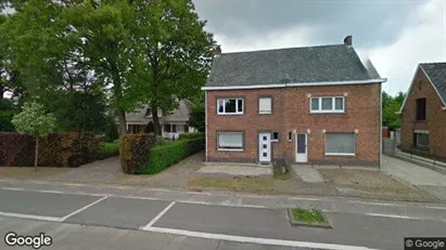 Apartments for rent in Laarne - Photo from Google Street View