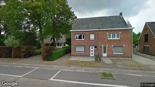 Apartments for rent in Laarne - Photo from Google Street View